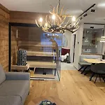 Tauplitzrausch Apartmán