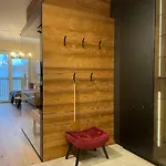 Apartment Tauplitzrausch