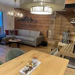 Tauplitzrausch Apartment