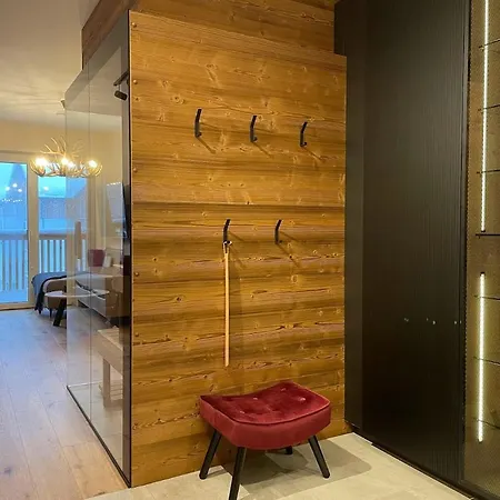 Apartmán Tauplitzrausch