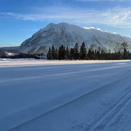 Tauplitzrausch Apartmán *