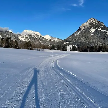 Apartmán Tauplitzrausch *