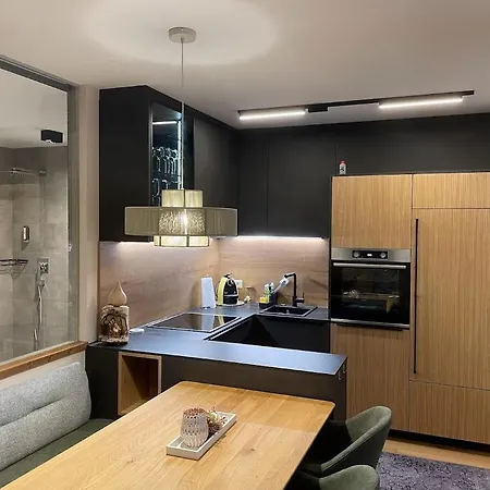 Apartmán Tauplitzrausch