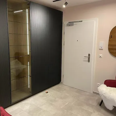 Tauplitzrausch Apartmán *