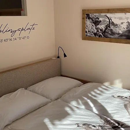 Tauplitzrausch Apartmán