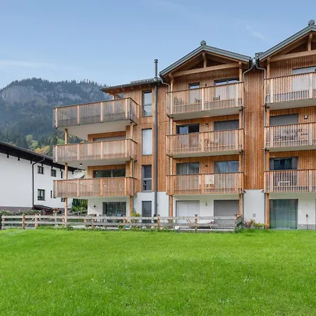 Apartament Tauplitzrausch *