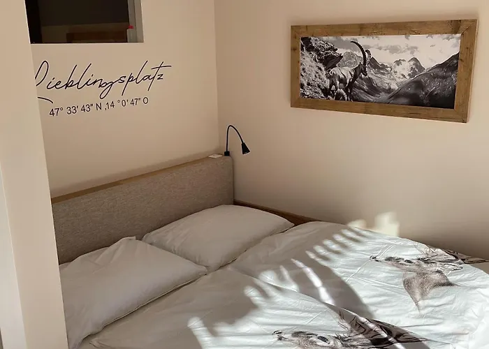 Appartamento Tauplitzrausch