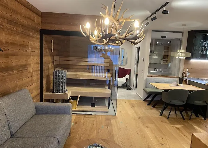 Tauplitzrausch Appartamento