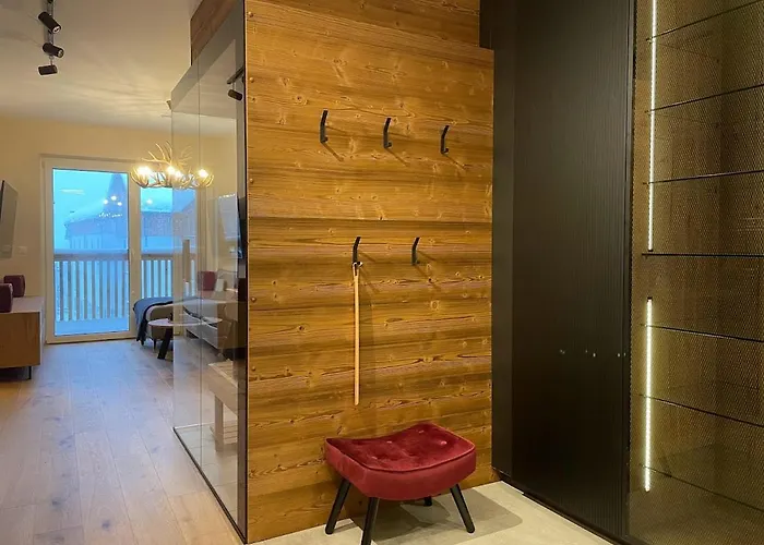 Appartamento Tauplitzrausch