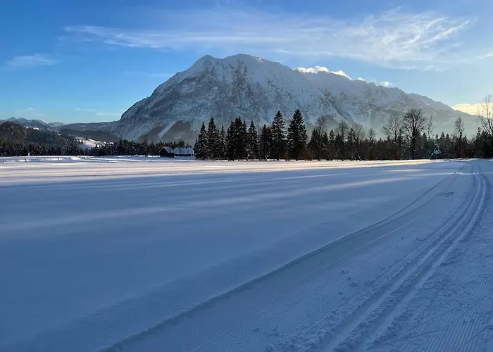 Tauplitzrausch Appartamento *